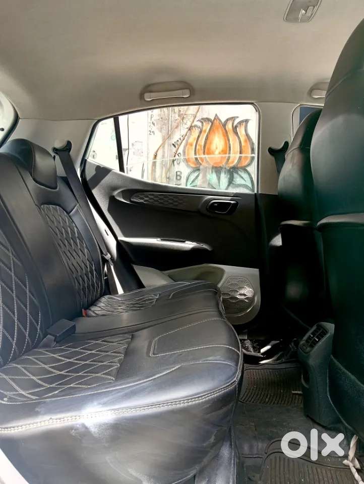 Hyundai Grand I10 Nios Magna 1.2 Kappa Vtvt, 2021, Petrol