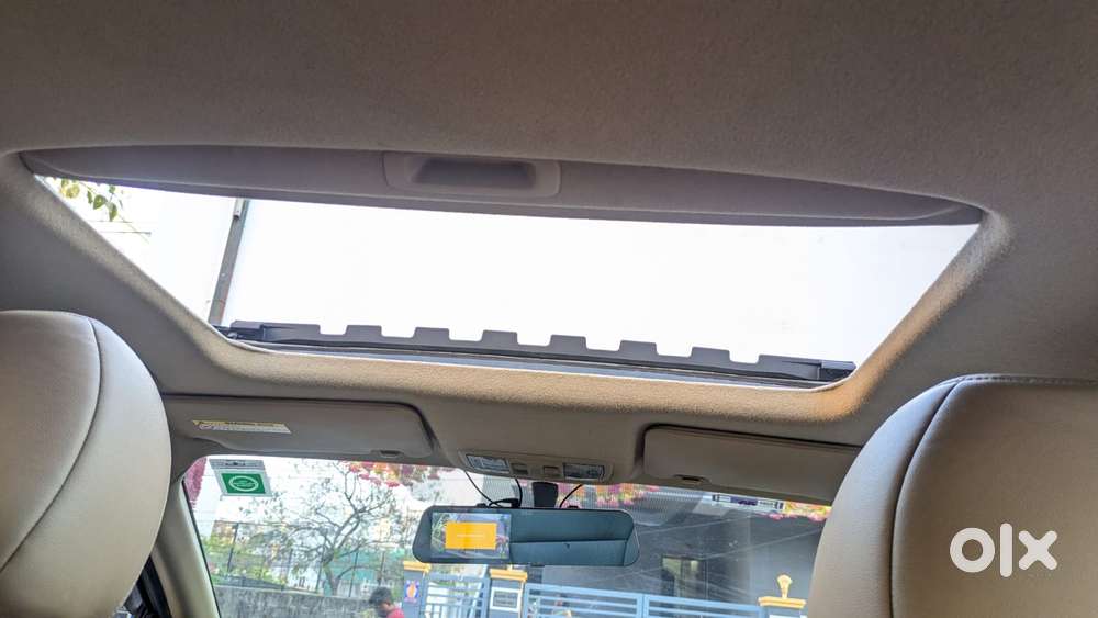 Honda City 2014-2015 I Vtec Vx, 2016, Petrol