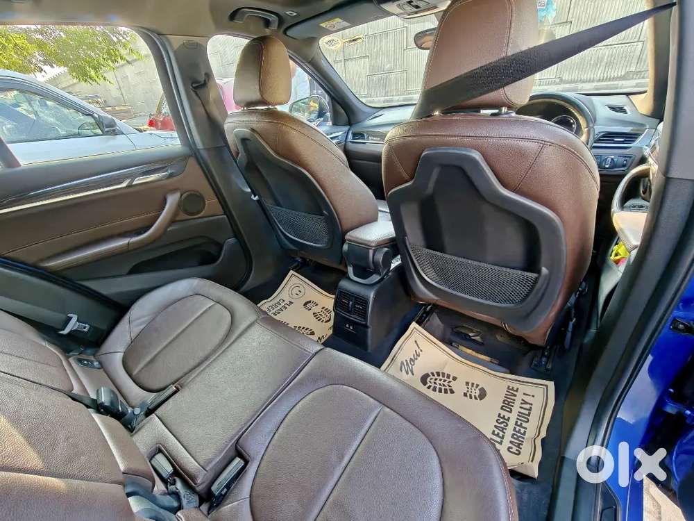 Bmw X1 Available For Sale In Immaculate Condition
