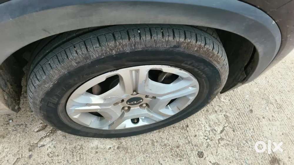 Kia Sonet Diesel 2022 Htk