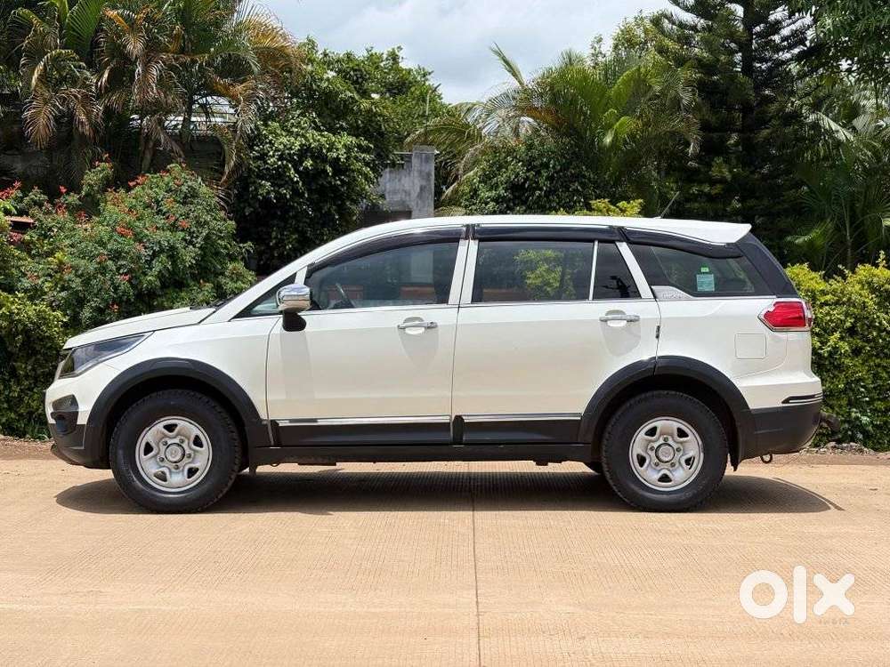 Tata Hexa 2.2 Xe 4x2 7 Str, 2018, Diesel