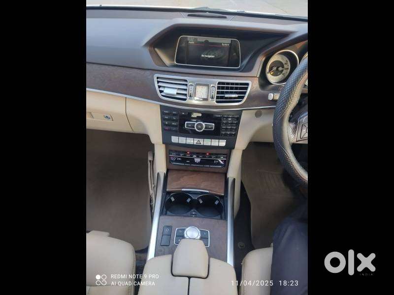 Mercedes-benz B Class, 2013