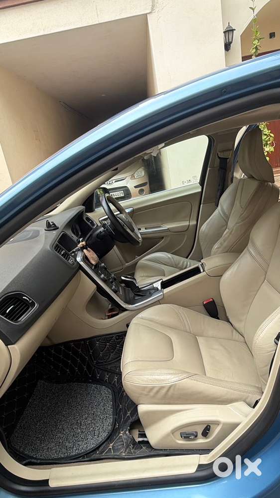 Volvo S60 D5 Diesel 2016