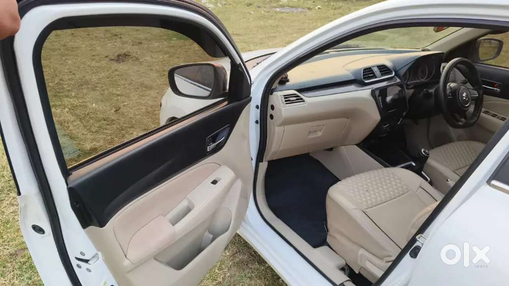 Maruti Suzuki Dzire 2022 Petrol 47000 Km Driven