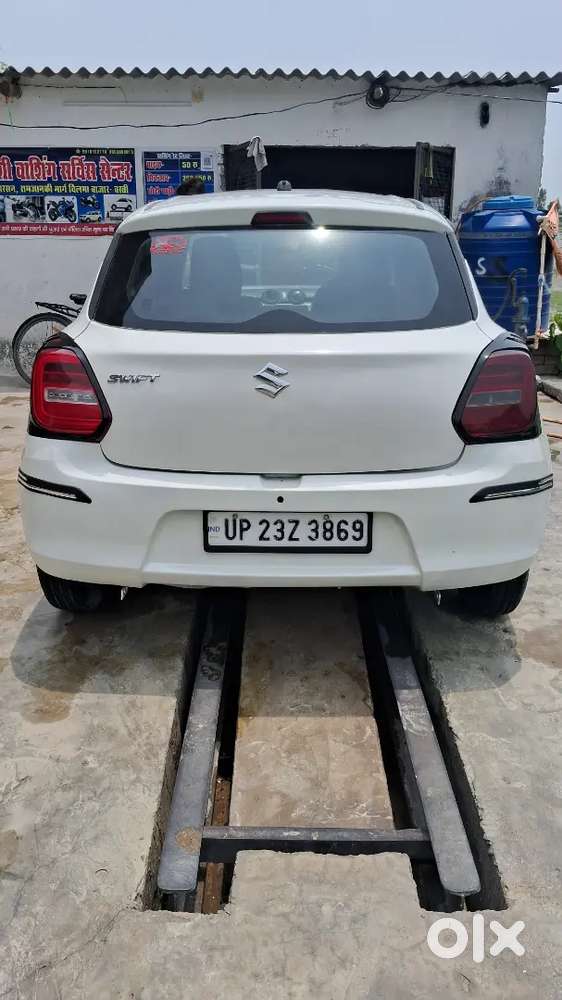 Maruti Suzuki Swift Vdi 2019