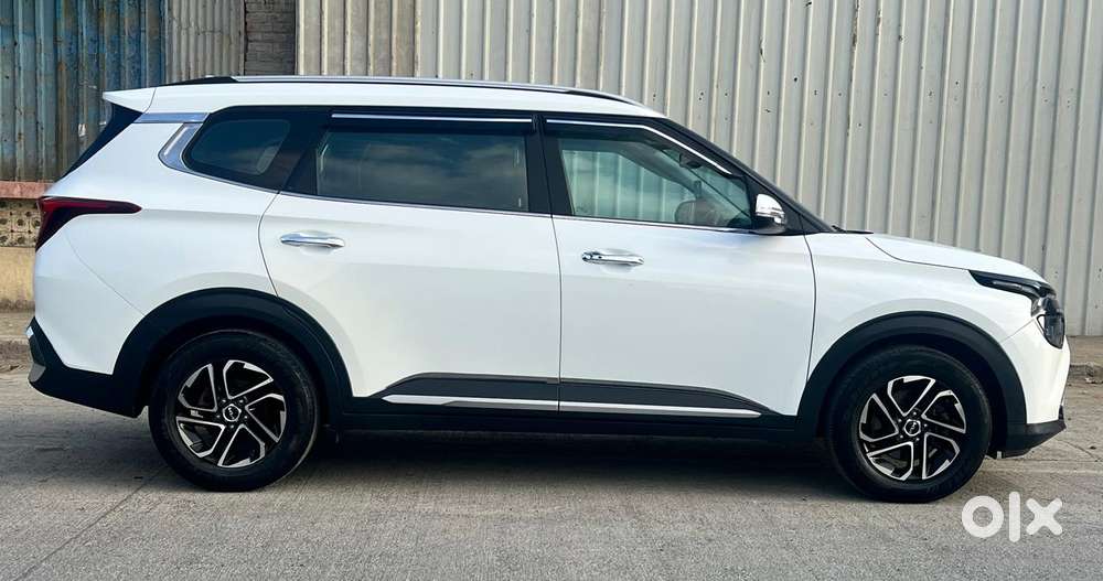Kia Carens 1.4 Luxury Plus Dct 7 Str, 2022, Petrol
