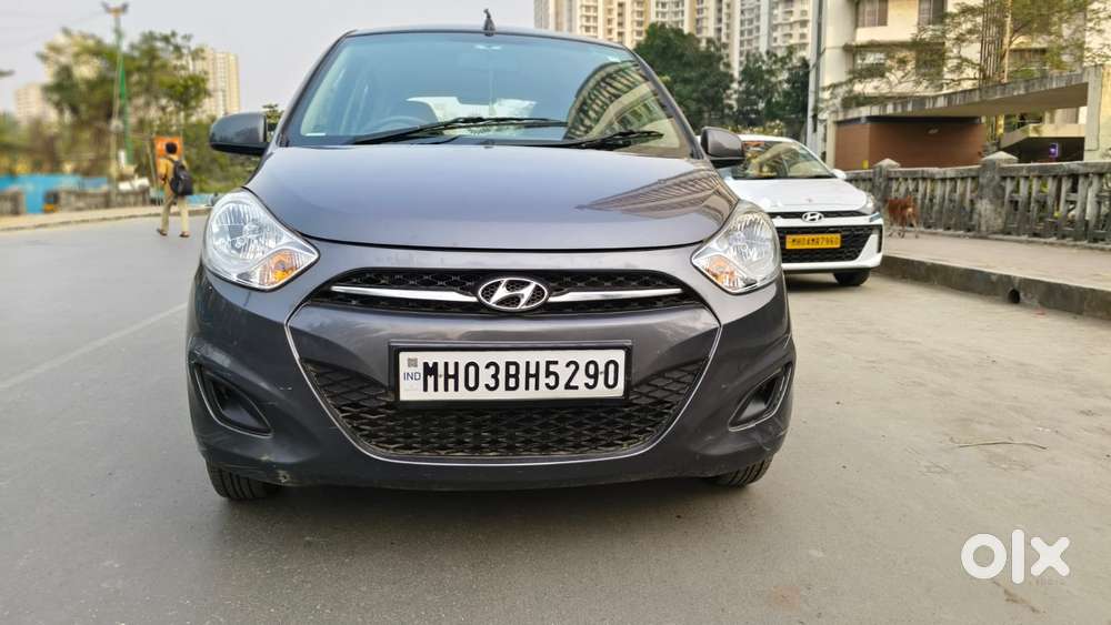 Hyundai I10 1.2 Kappa Magna, 2013, Petrol