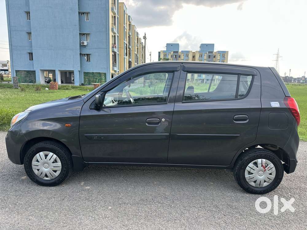 Maruti Suzuki Alto 800 Std Cng, 2021, Petrol