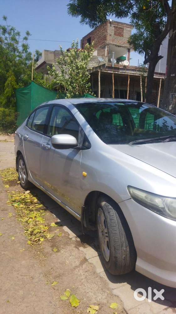Honda City 2010 Model
