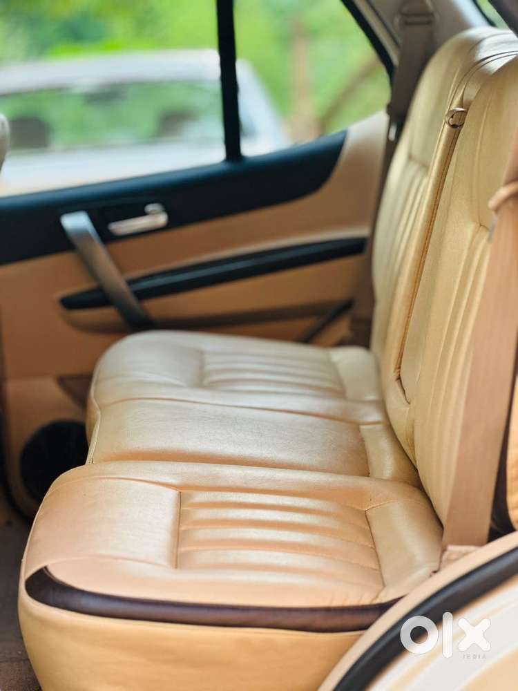 Tata Safari Storme [ ] 2.2 Ex 4x2, 2015, Diesel