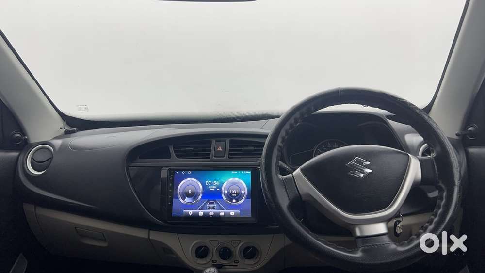 Maruti Suzuki Alto 800 2012-2016 Vxi, 2019, Petrol