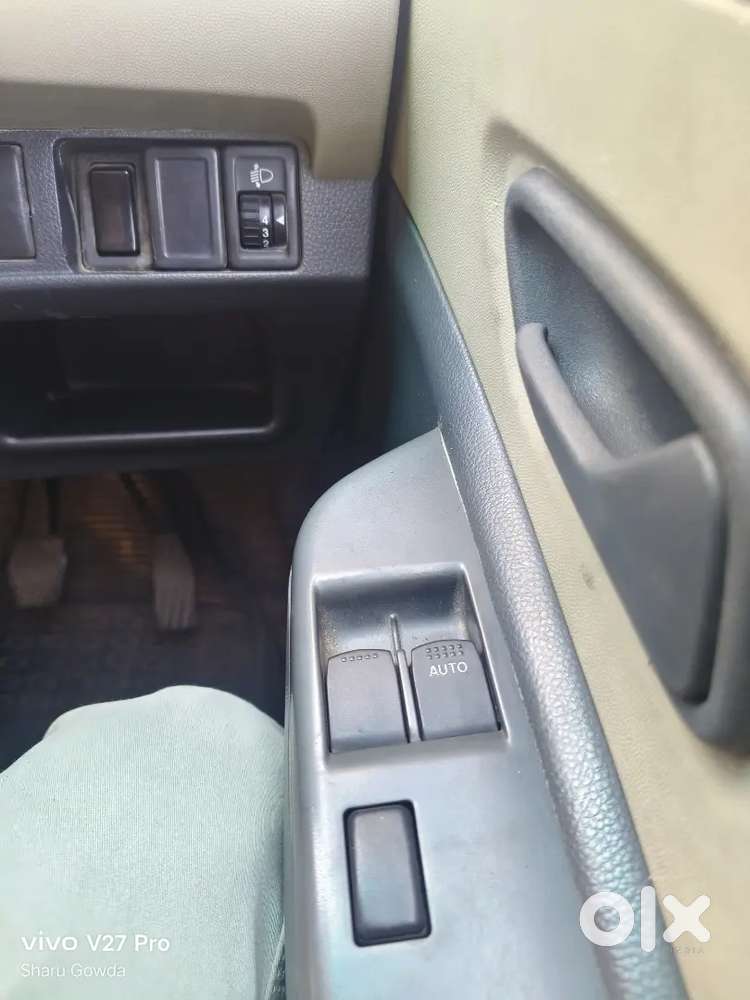 Maruti Suzuki Estilo Lxi 2007
