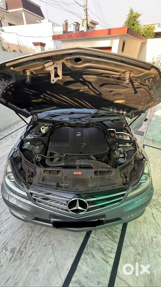 Mercedes Benz C220d  2014  Only 62000 Driven, Clean Engine