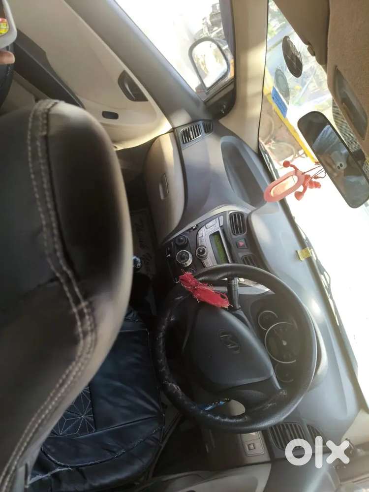 Hyundai Eon 2013 Petrol Well Maintained