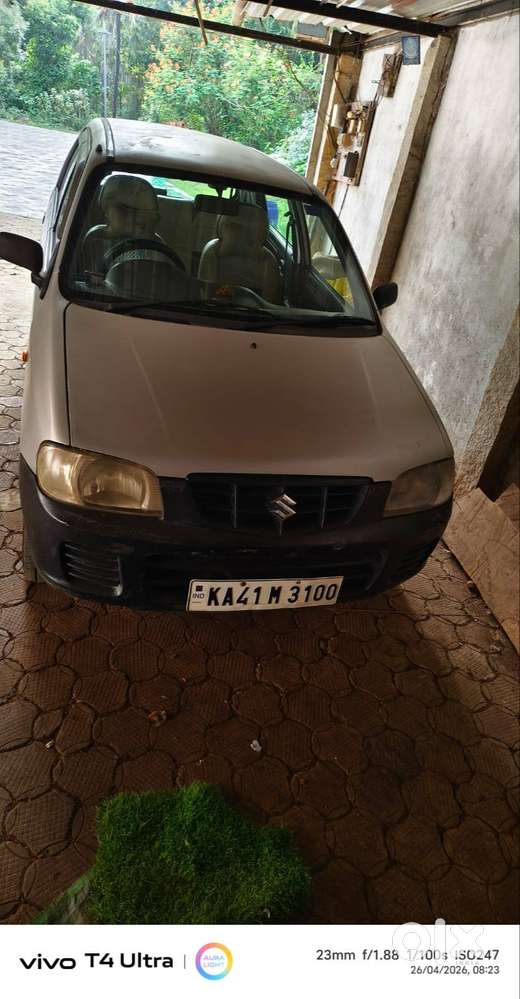 Alto Car For Sale