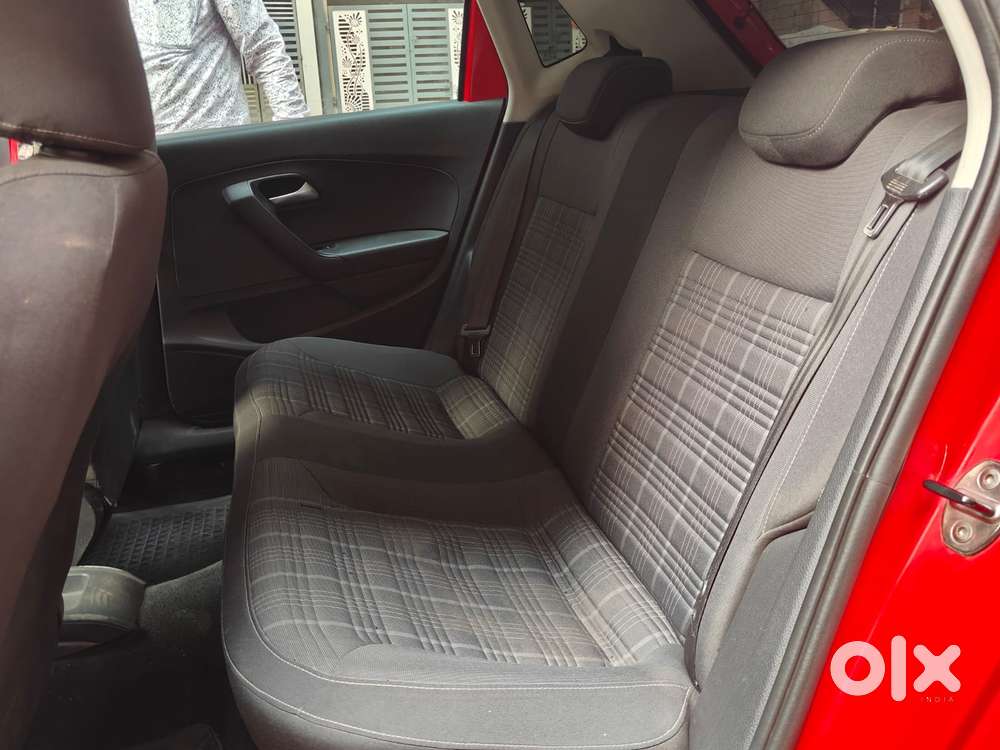 Volkswagen Polo 1.2 Gt Tsi, 2020, Petrol