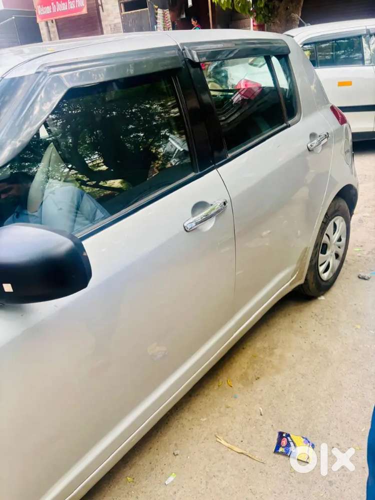Like A New Car ,, Full Maintained, Only Genuine Interested Person Call
