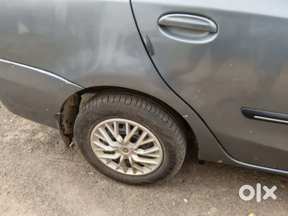 Toyota Etios 2016 Diesel 151520 Km Driven