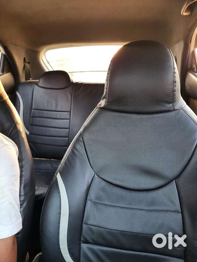 Hyundai Car Petrol 2012