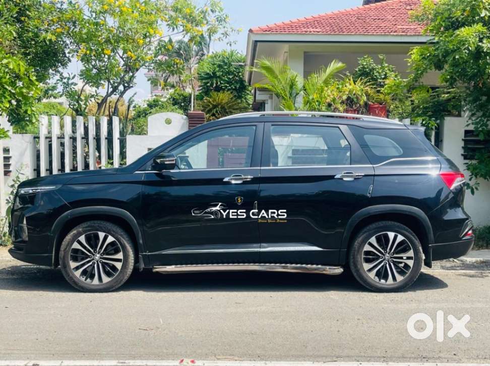 Mg Hector Plus Sharp Pro 2.0 Turbo Diesel 7 Str, 2022, Diesel