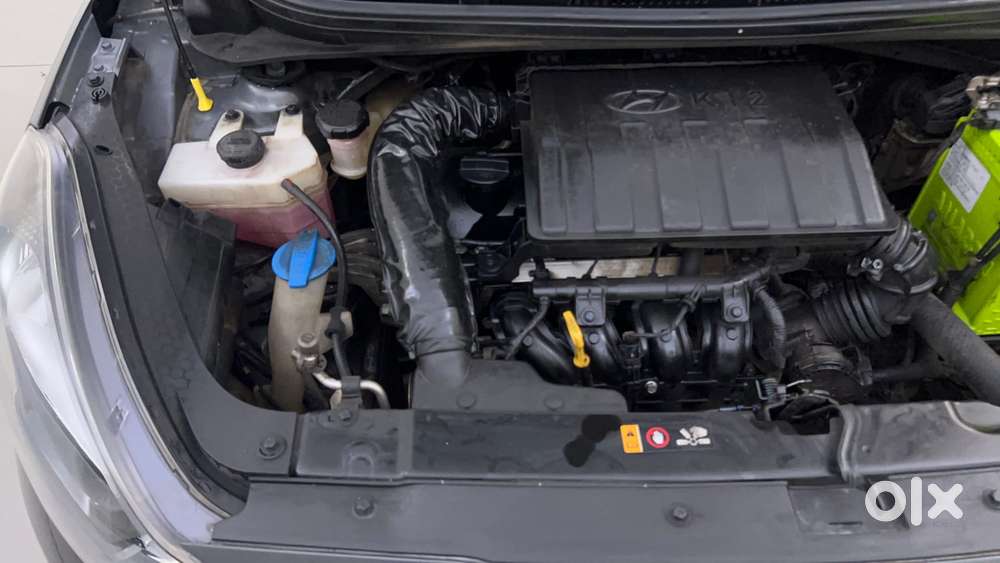 Hyundai Grand I10 Nios Magna 1.2 Kappa Vtvt, 2021, Petrol