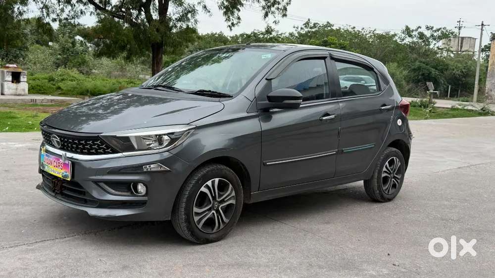 Tata Tiago 1.2 Revotron 2022