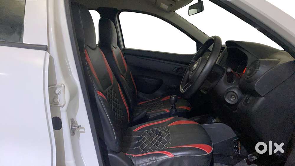 Renault Kwid 2019-2023 0.8 Rxe, 2022, Petrol