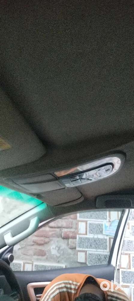 Toyota Fortuner 2019 Diesel