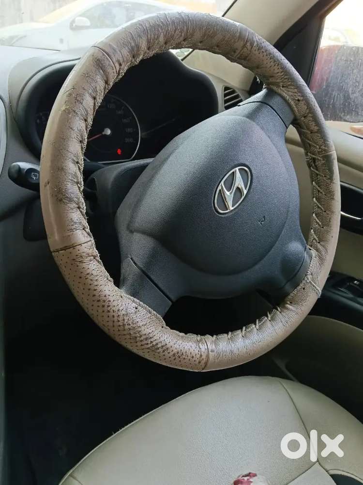 Hyundai I10 Sportz 2013