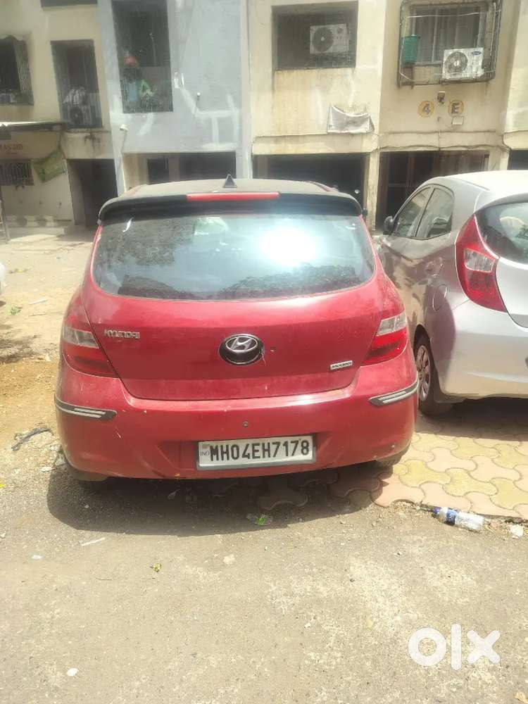 Hyundai I20 2010 Petrol 85000 Km Driven