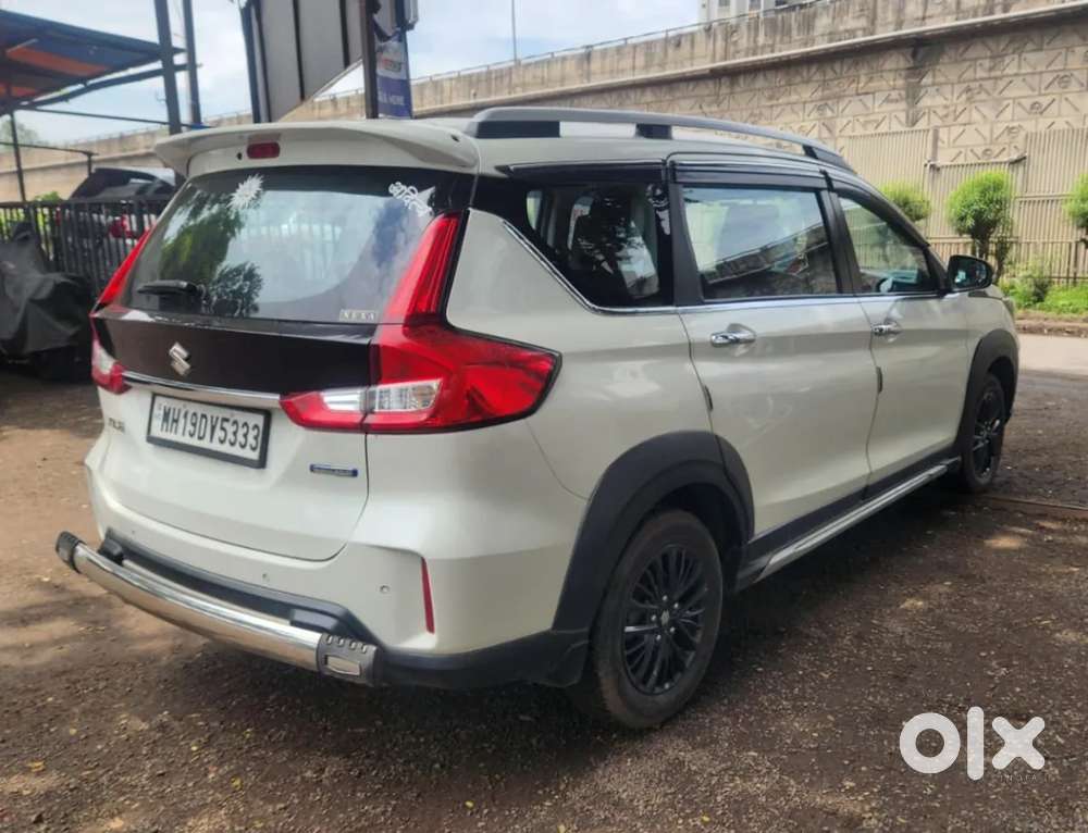 Maruti Suzuki Xl6 1.5 Zeta Mt, 2021, Petrol