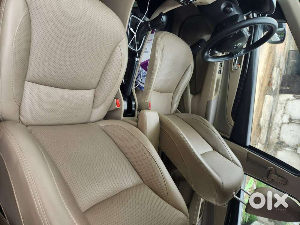 Maruti Suzuki Ciaz 2017 Petrol Good Condition