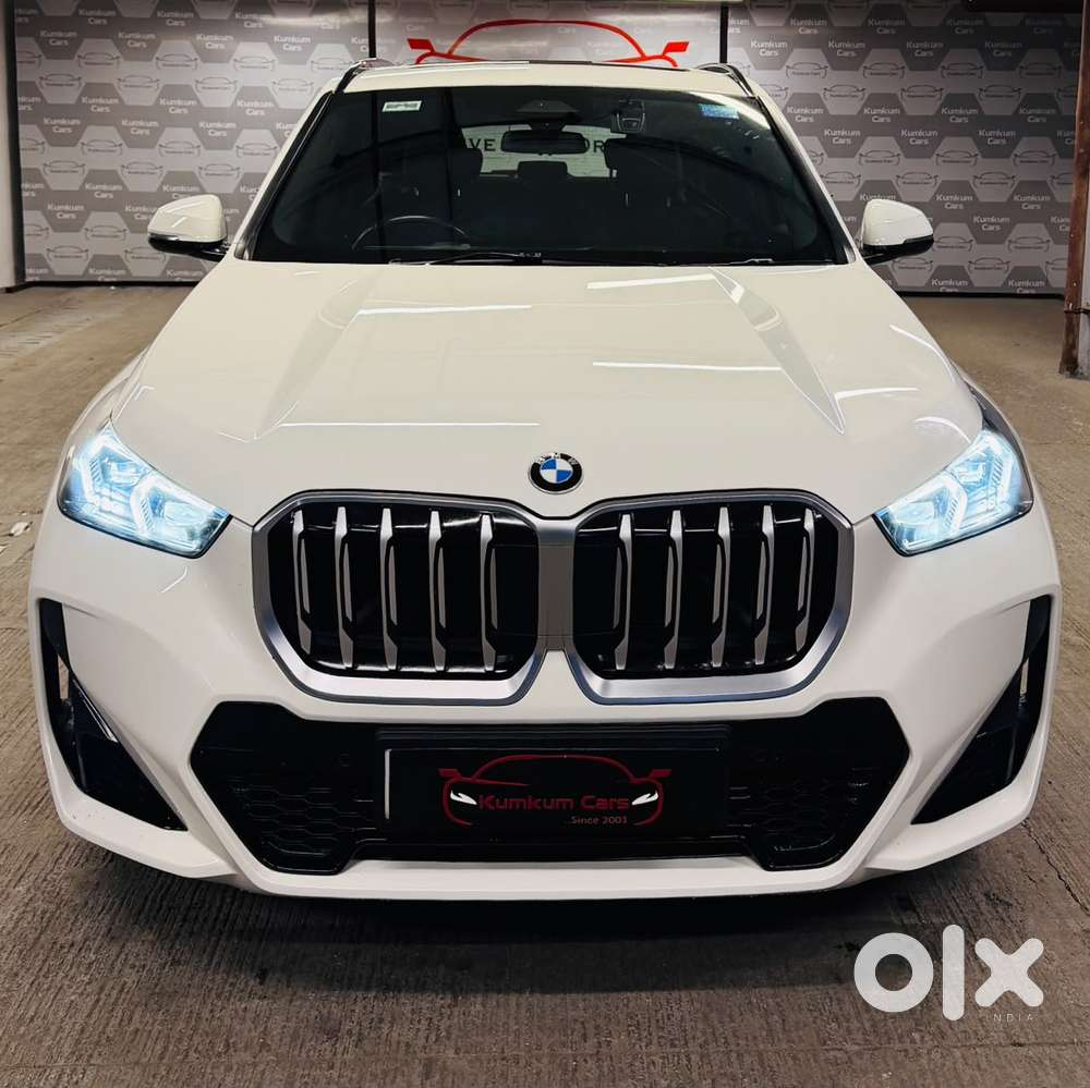Bmw X1 Sdrive18i M Sport, 2024, Petrol