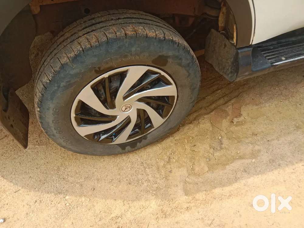 Mahindra Xylo D4 2014 Car