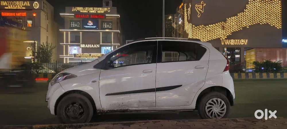 Datsun Go 2016 Petrol 54000 Km Driven