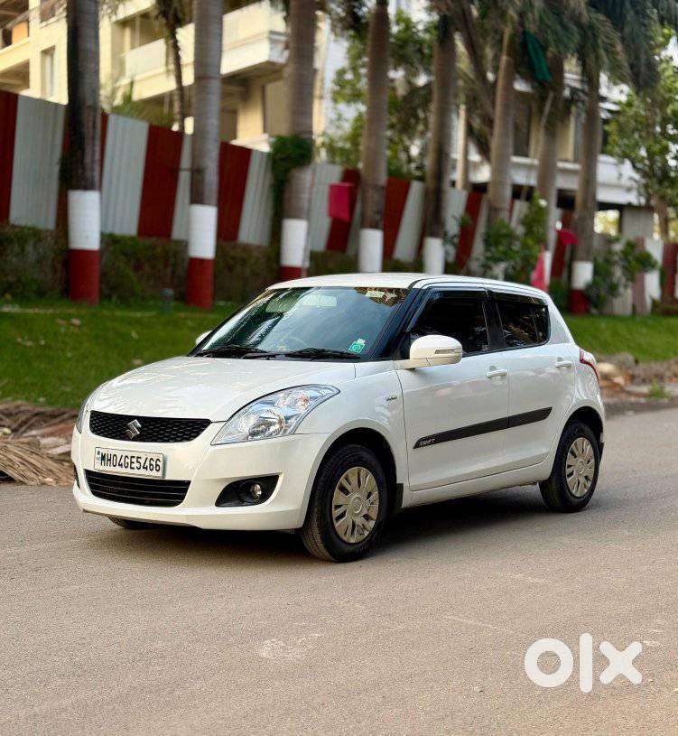 Maruti Suzuki Swift Vdi (o), 2013, Diesel