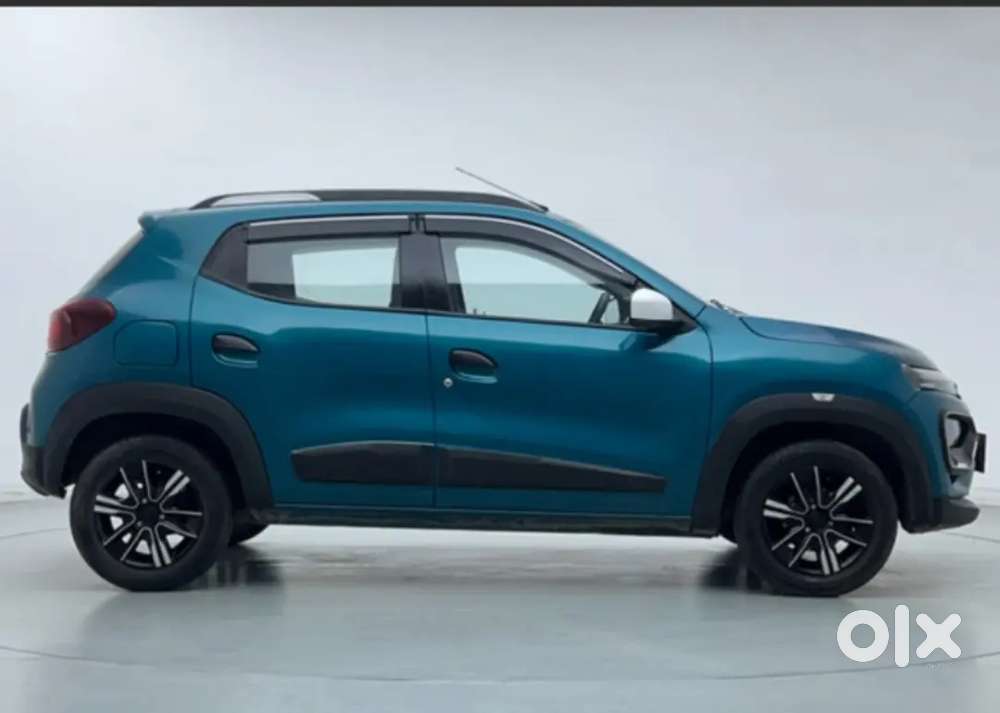 Renault Kwid 2023 Petrol 23800 Km Driven