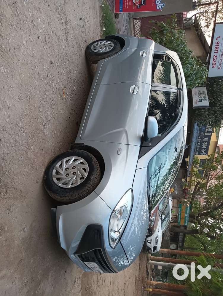 Hyundai Santro Magna, 2020, Petrol