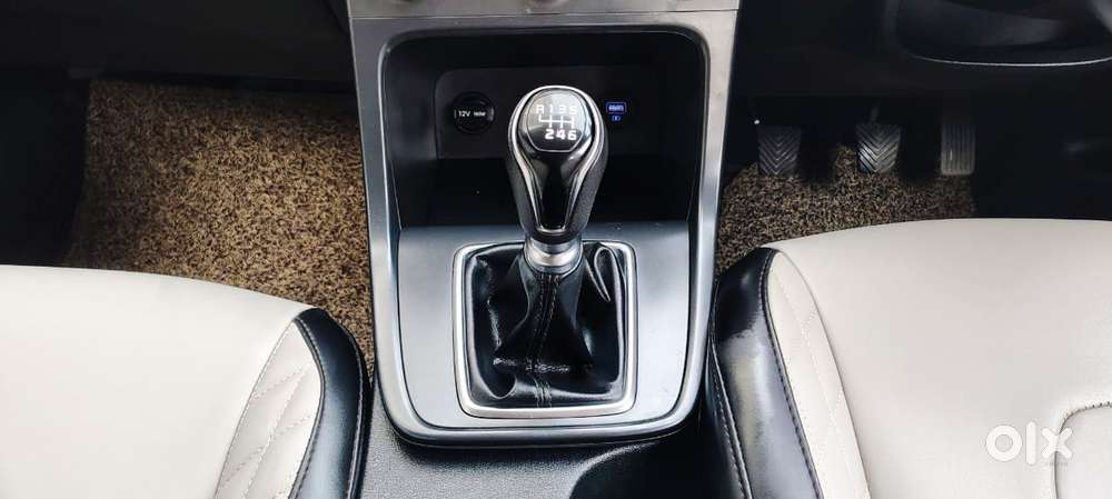 Hyundai Creta 1.5 Ex Petrol, 2021, Petrol