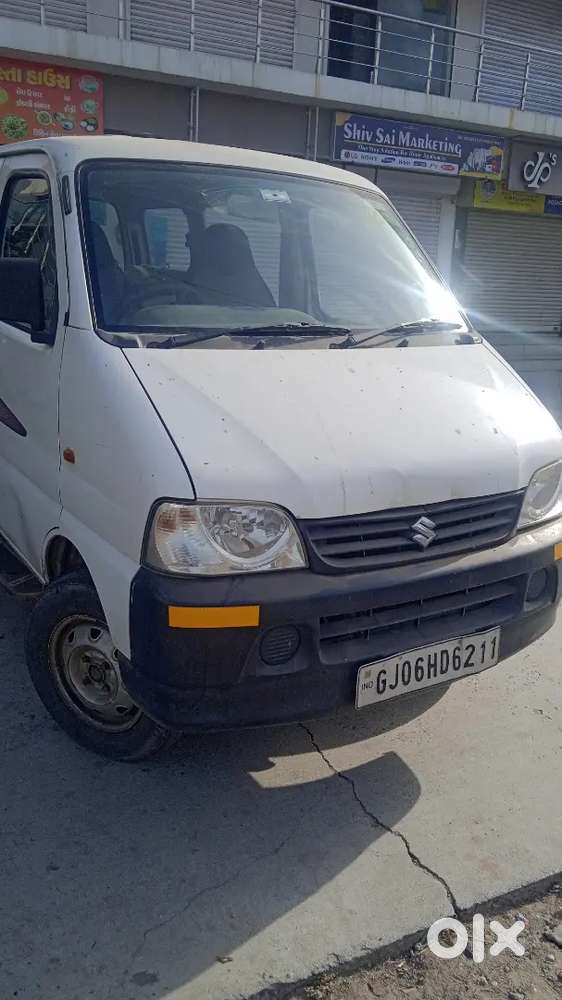 Sale Ecco 5 Seater Pure Petrol