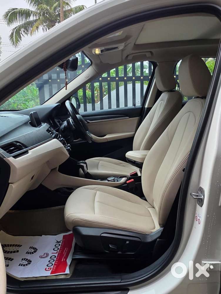 Bmw X1 2.0 Sdrive20d Xline, 2019, Diesel