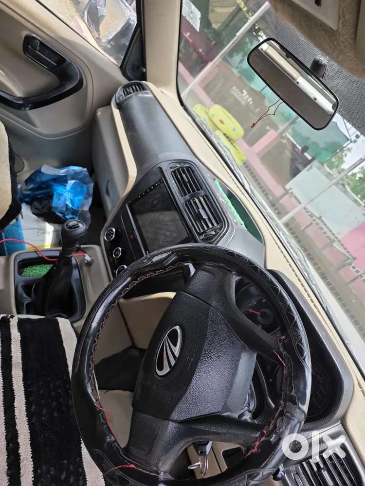 Mahindra Tuv 300 2019 Diesel 147000 Km Driven  2019 Dec Ka Model Hai