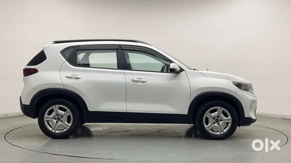 Kia Sonet Htk Plus, 2021, Diesel
