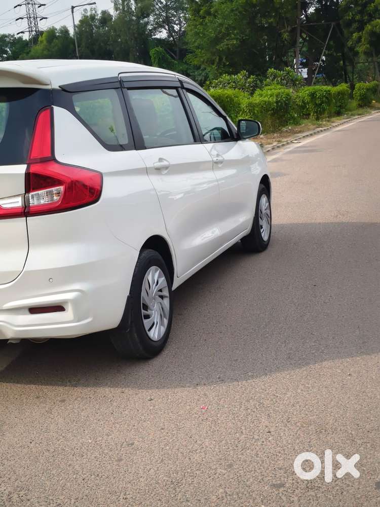 Maruti Suzuki Ertiga Vxi (o) Cng, 2021, Cng & Hybrids