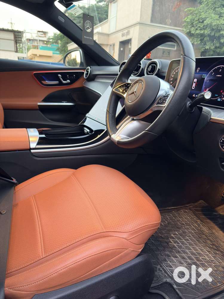 Mercedes-benz C-class 2.0 220d, 2025, Diesel