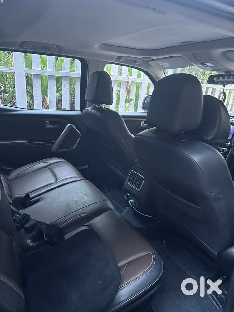 Mahindra Scorpio-n 2022 Diesel Well Maintained