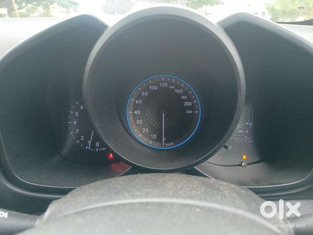 Hyundai Venue S 1.2 Petrol, 2022, Petrol