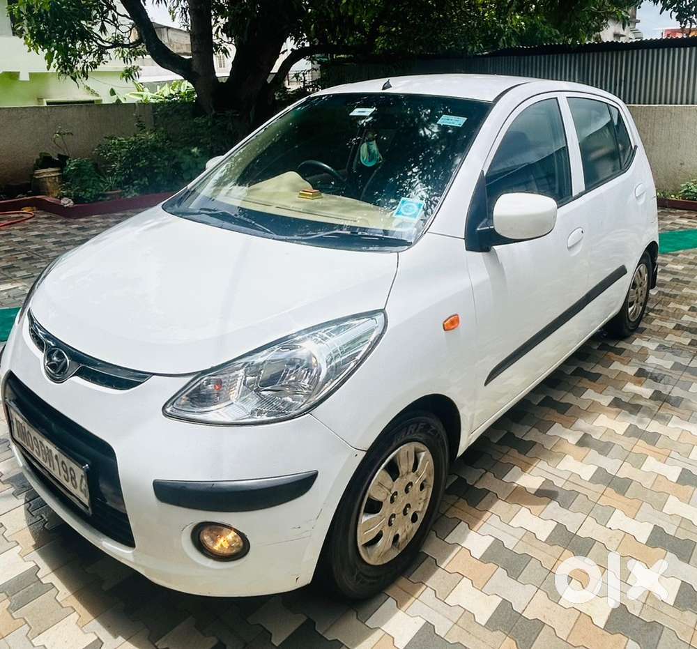 Well Maintained Hyundai I10   Petrol Manual