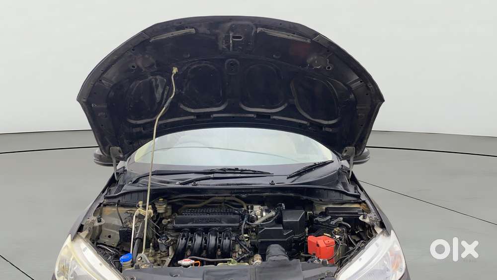 Honda City 2015-2017 I Vtec Cvt Vx, 2016, Petrol