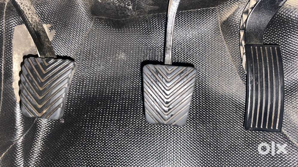 Hyundai Venue S, 2019, Petrol